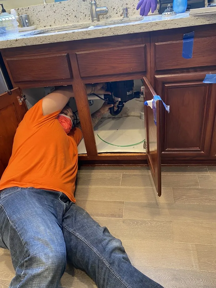 Top-rated drain cleaning service in Los Angeles, CA - Safe Cali Plumbing
