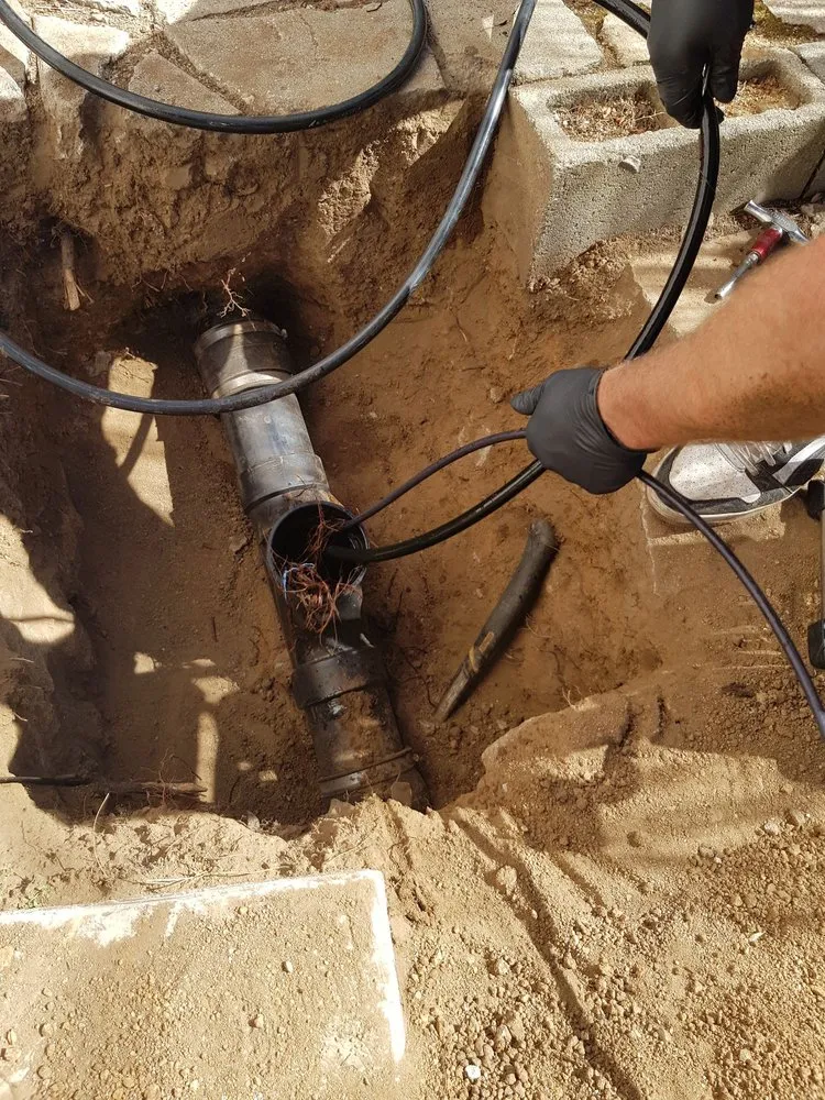 Reliable drain cleaning experts serving Los Angeles, CA - Safe Cali Plumbing