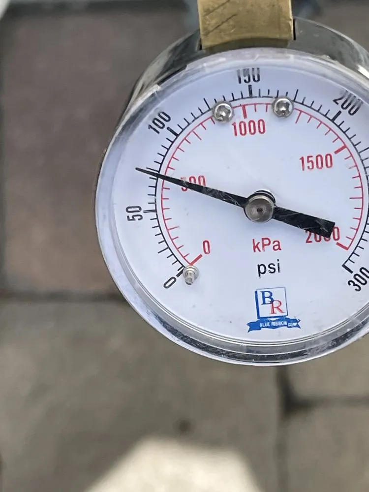 Slide of Safe Cali Plumbing