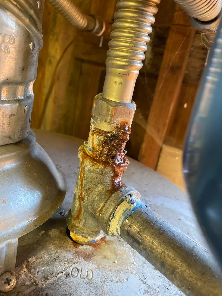 Slide of Safe Cali Plumbing