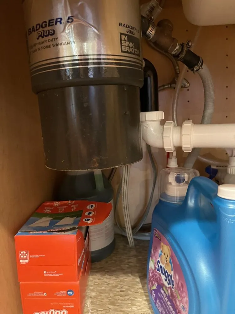 Slide of Safe Cali Plumbing