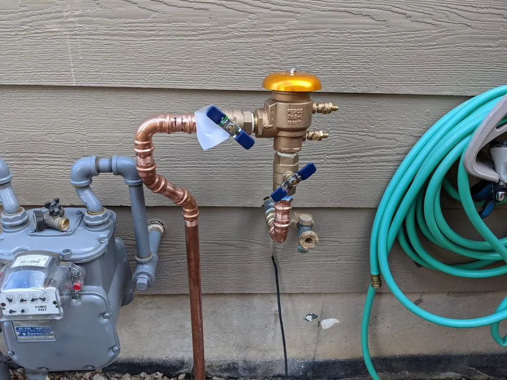 Emergency drain cleaning in Millsap, TX by Safe, Clean and Green