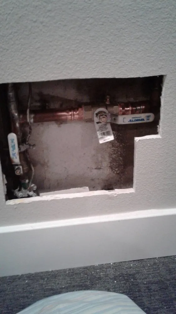 Reliable drain cleaning for homes in Millsap, TX by Safe, Clean and Green