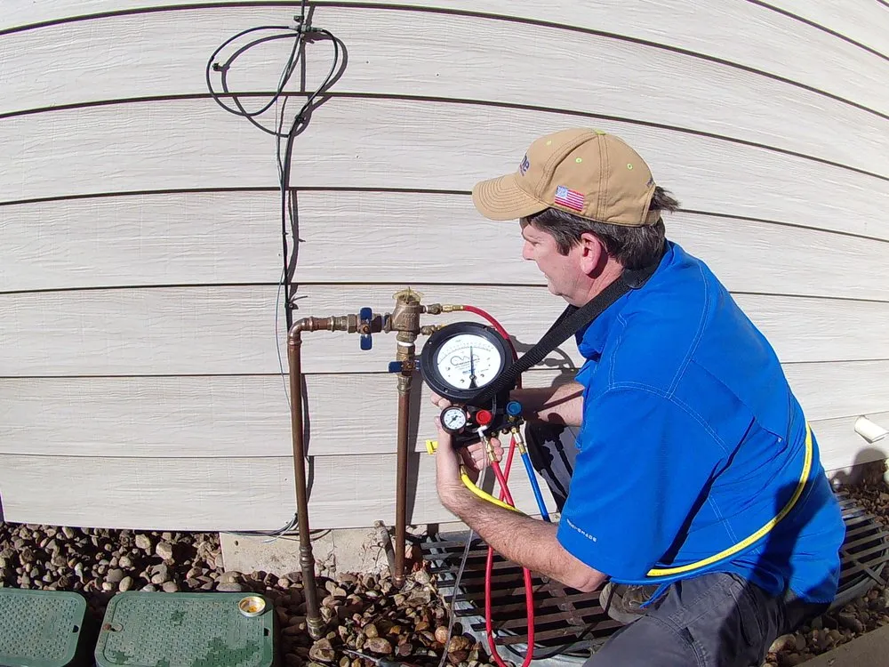 Expert emergency plumbing service in Millsap, TX - Safe, Clean and Green