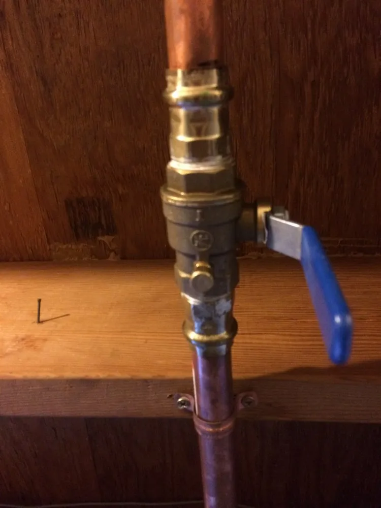 Quality pipe repair in Millsap, TX by Safe, Clean and Green