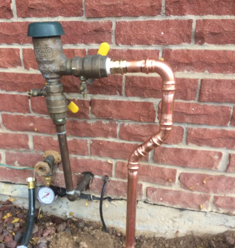 Professional emergency plumbing experts serving Millsap, TX - Safe, Clean and Green