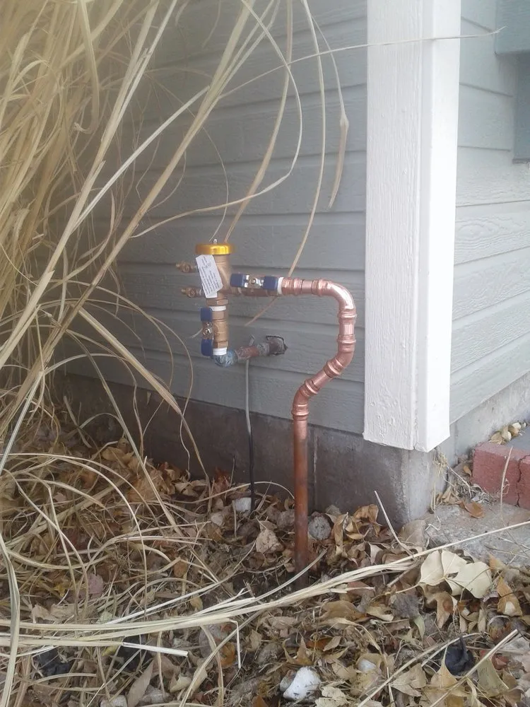 Emergency leak detection service in Millsap, TX - Safe, Clean and Green