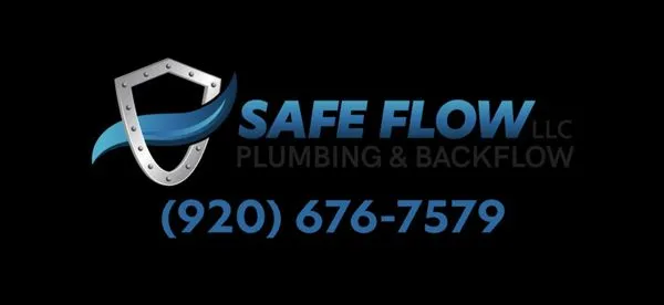 Safe Flow Logo