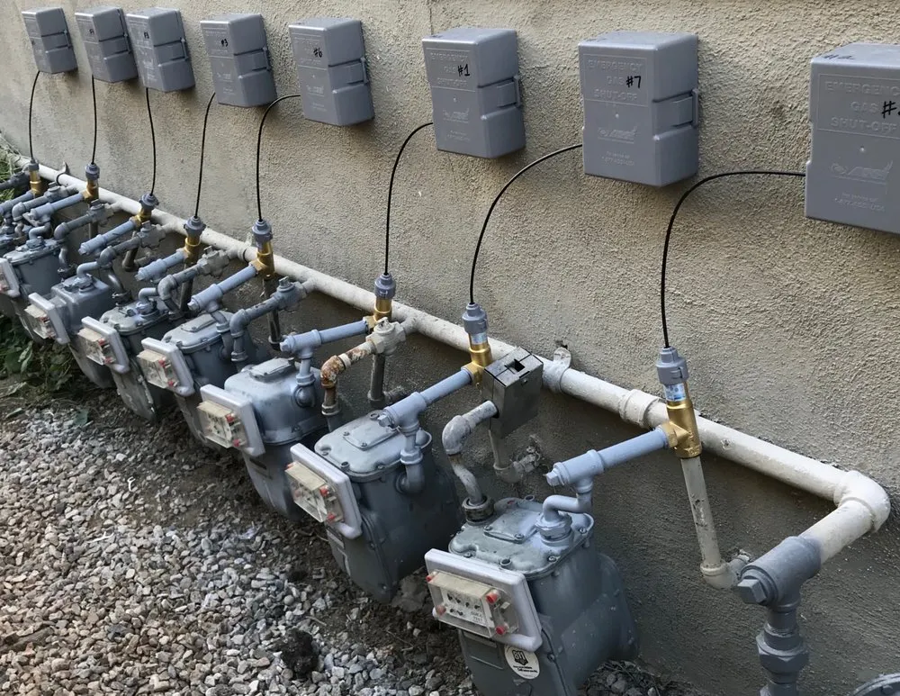 Quality pipe repair experts serving Santa Monica, CA - Safe Gas Services