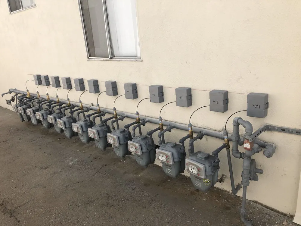 Reliable water heater service service in Santa Monica, CA - Safe Gas Services