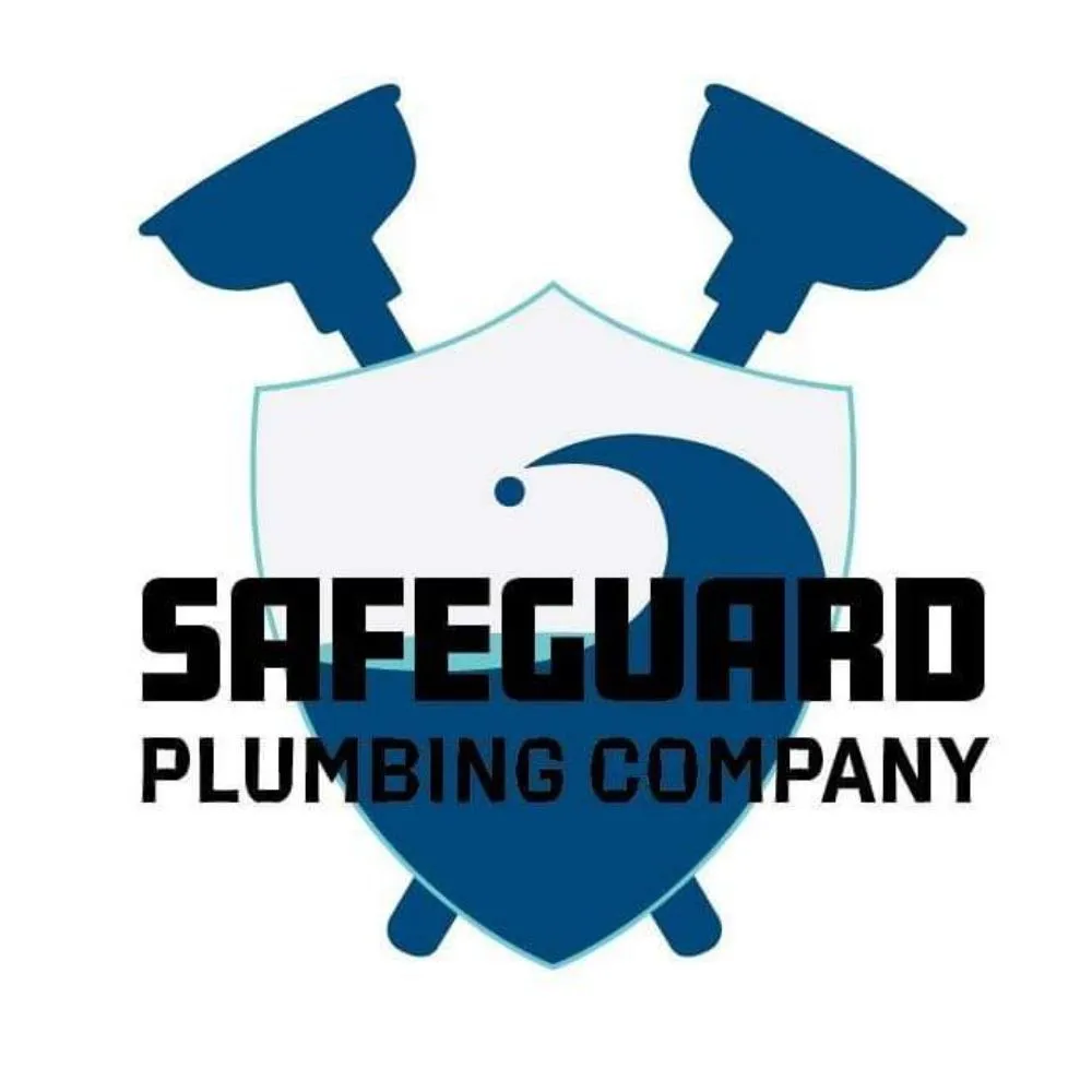 Slide of Safeguard Plumbing