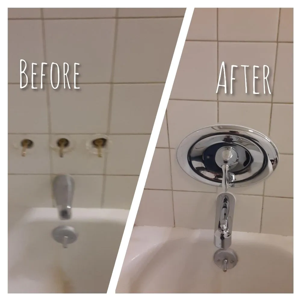 Slide of Safeguard Plumbing