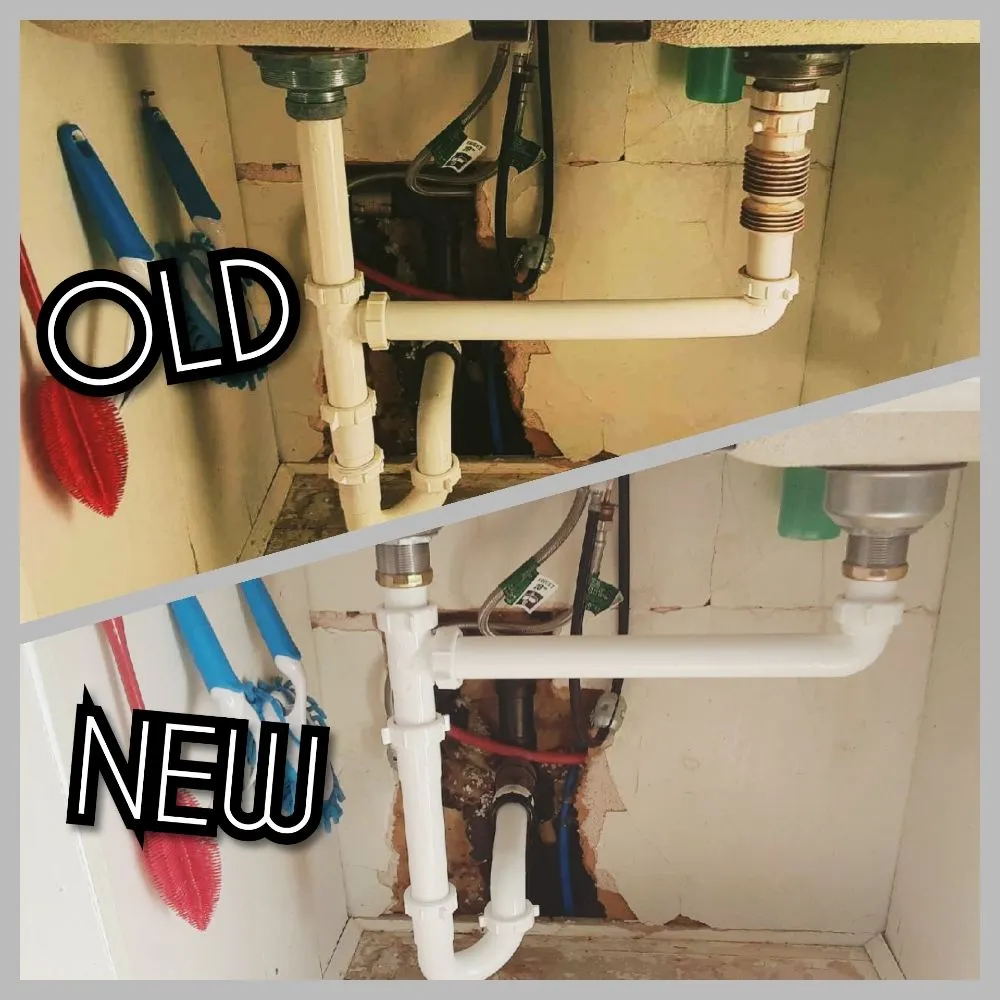 Slide of Safeguard Plumbing