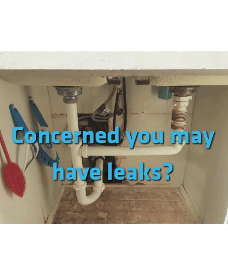 Slide of Safeguard Plumbing