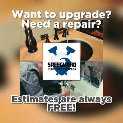 Safeguard Plumbing