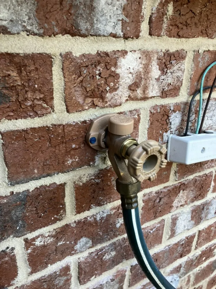 Slide of Safeguard Plumbing