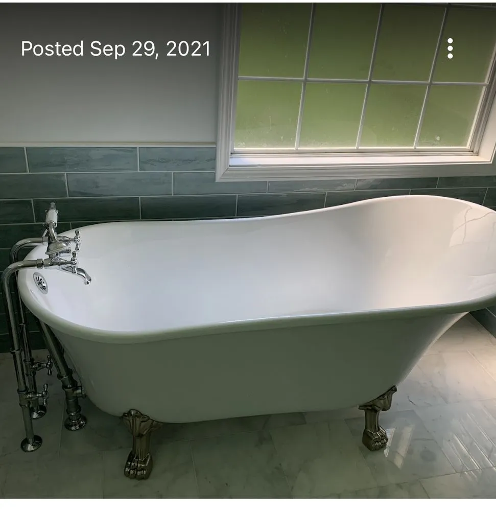 Slide of Safeguard Plumbing