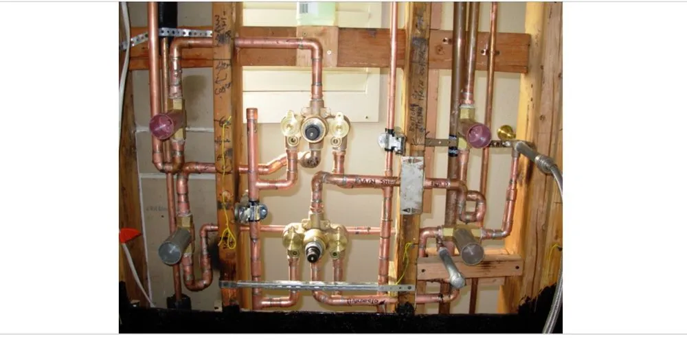 Slide of Safehaven Home Services