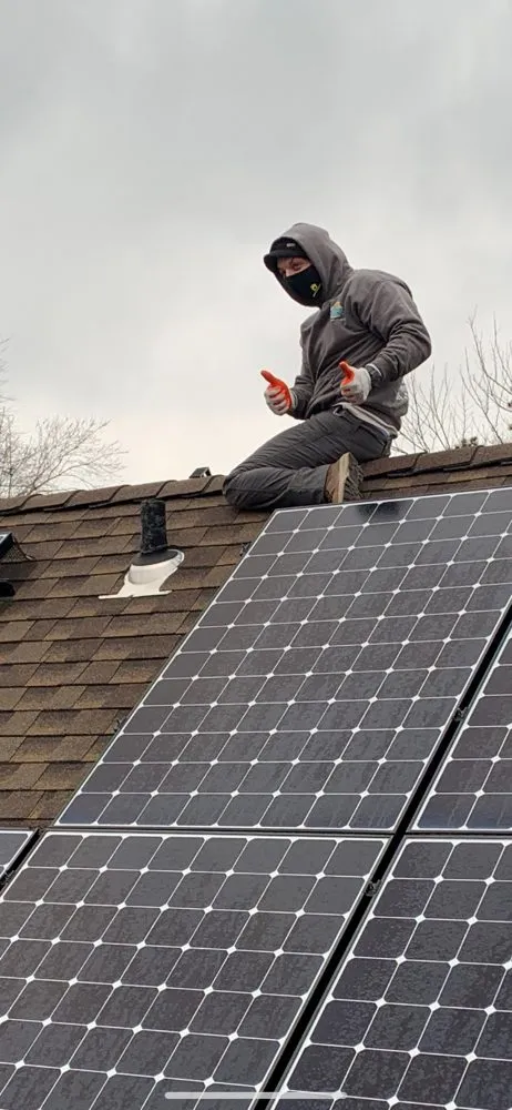 Slide of Safehaven Home Services