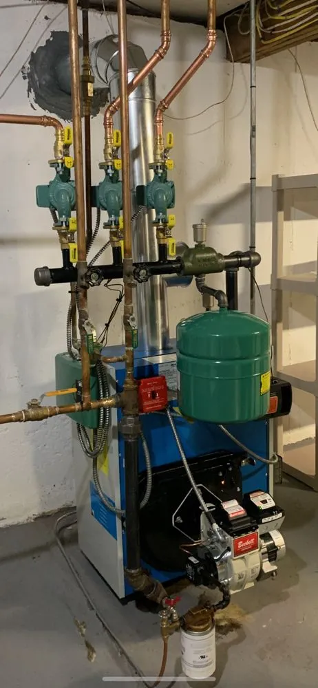 Slide of Safehaven Home Services