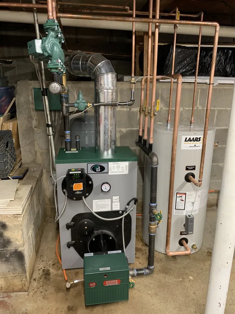 Slide of Safehaven Home Services