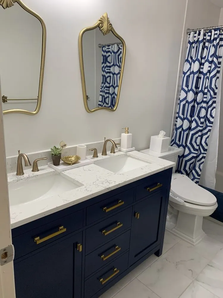 Slide of Safehaven Home Services