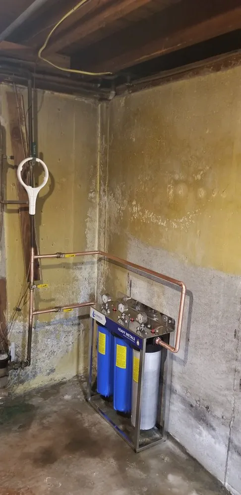 Slide of Safehaven Home Services