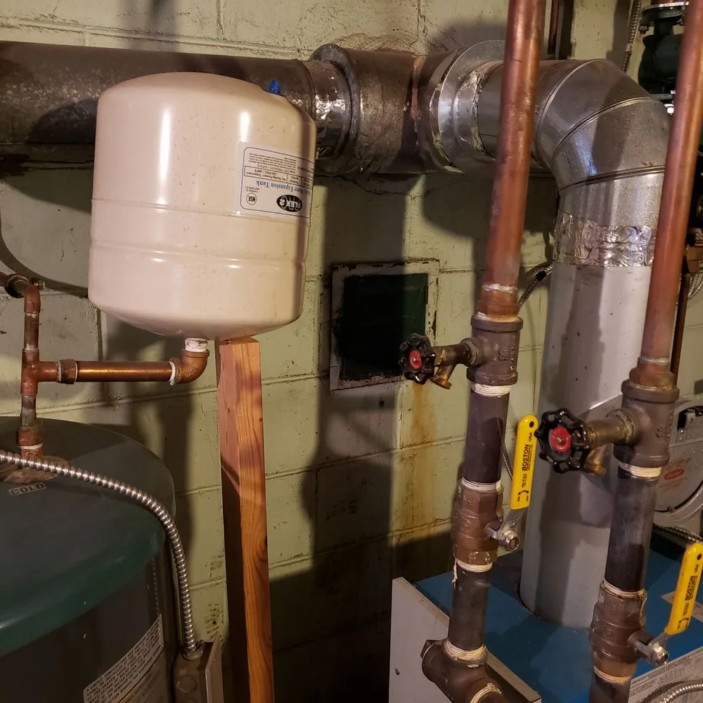 Slide of Safehaven Home Services