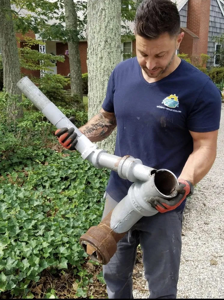 Slide of Safehaven Home Services