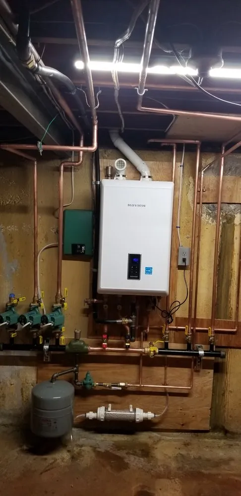 Affordable pipe repair in Smithtown, NY by Safehaven Home Services