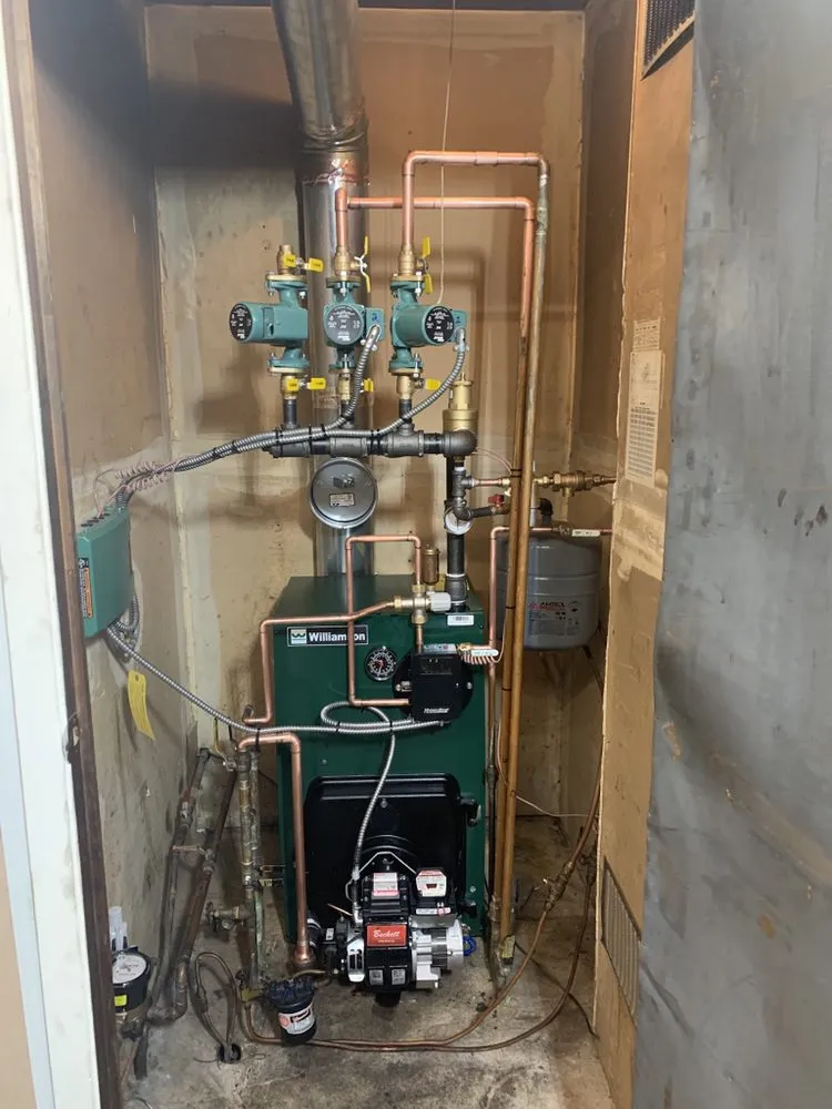 Reliable leak detection for homes in Smithtown, NY by Safehaven Home Services