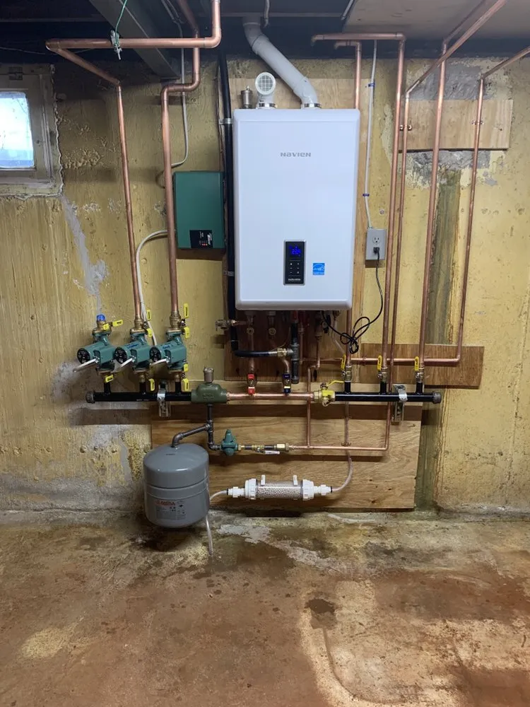 Quality plumbing repair for homes in Smithtown, NY by Safehaven Home Services