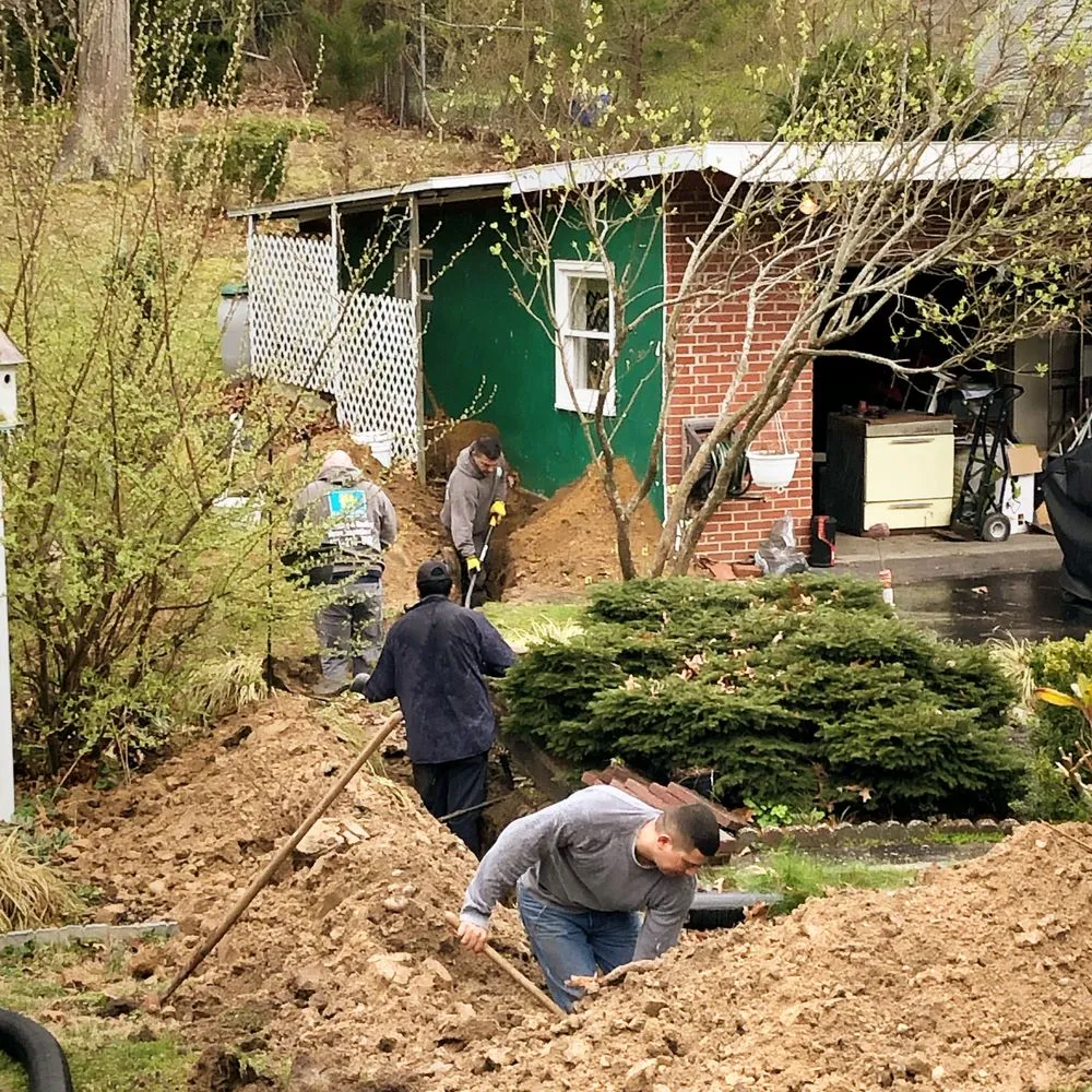 Slide of Safehaven Home Services