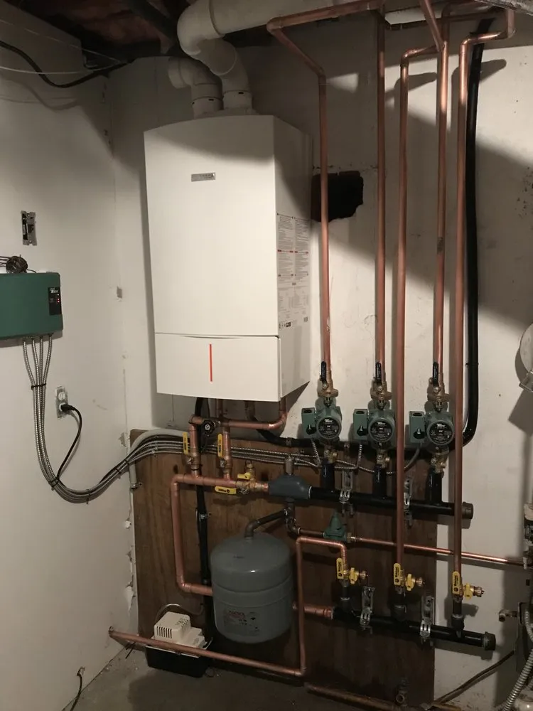 Slide of Safehaven Home Services