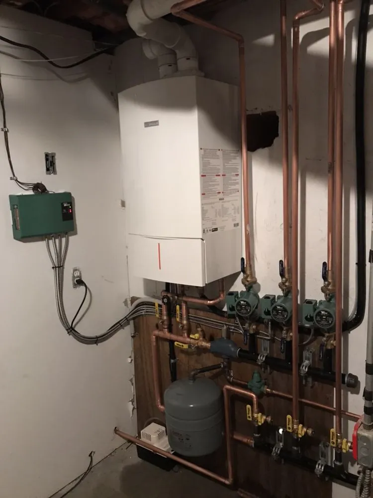 Slide of Safehaven Home Services