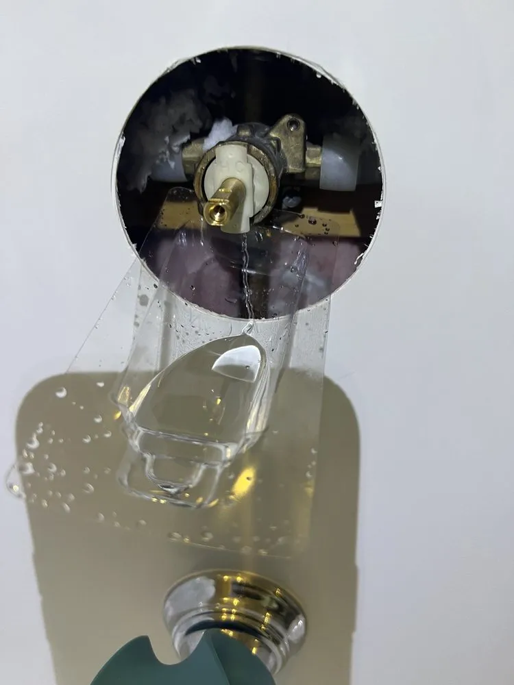 Slide of Safety Plumbing Services