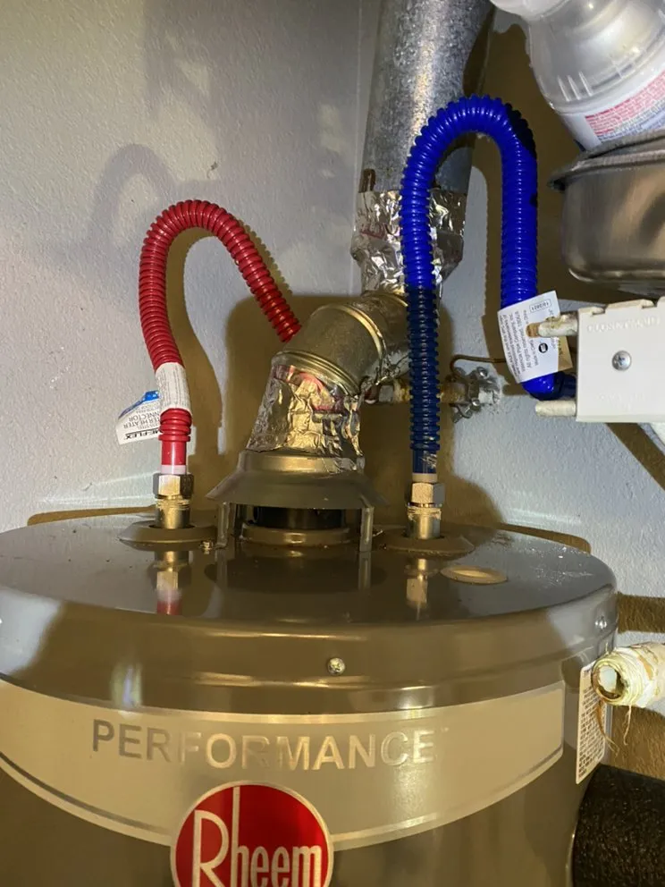 Slide of Safety Plumbing Services