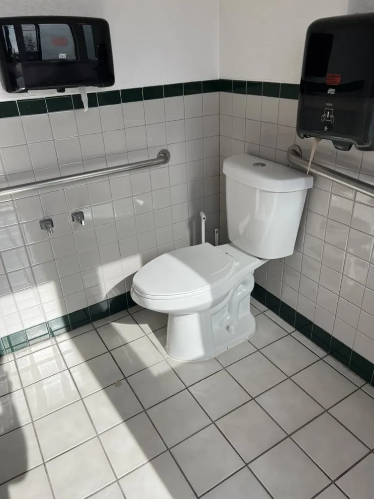 Slide of Safety Plumbing Services