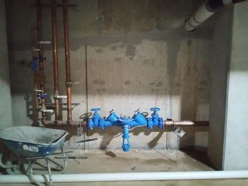 Slide of Safety Plus Services