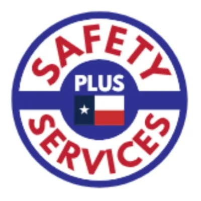 Slide of Safety Plus Services