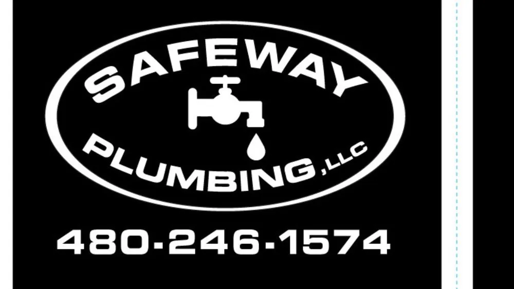 Slide of Safeway Plumbing