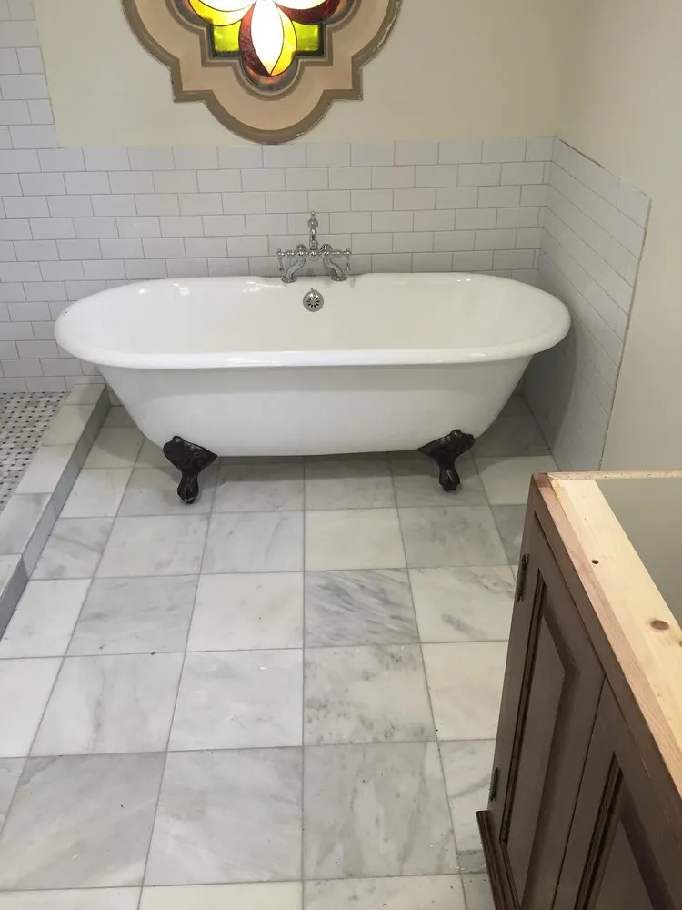 Slide of Safeway Plumbing