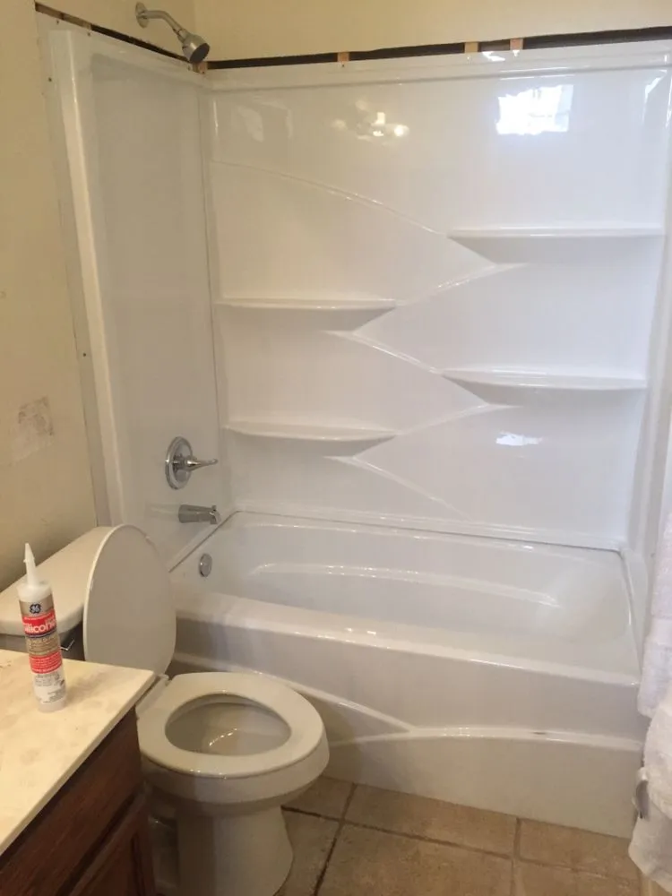 Slide of Safeway Plumbing