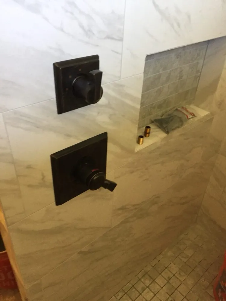 Slide of Safeway Plumbing