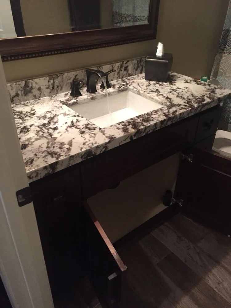 Slide of Safeway Plumbing