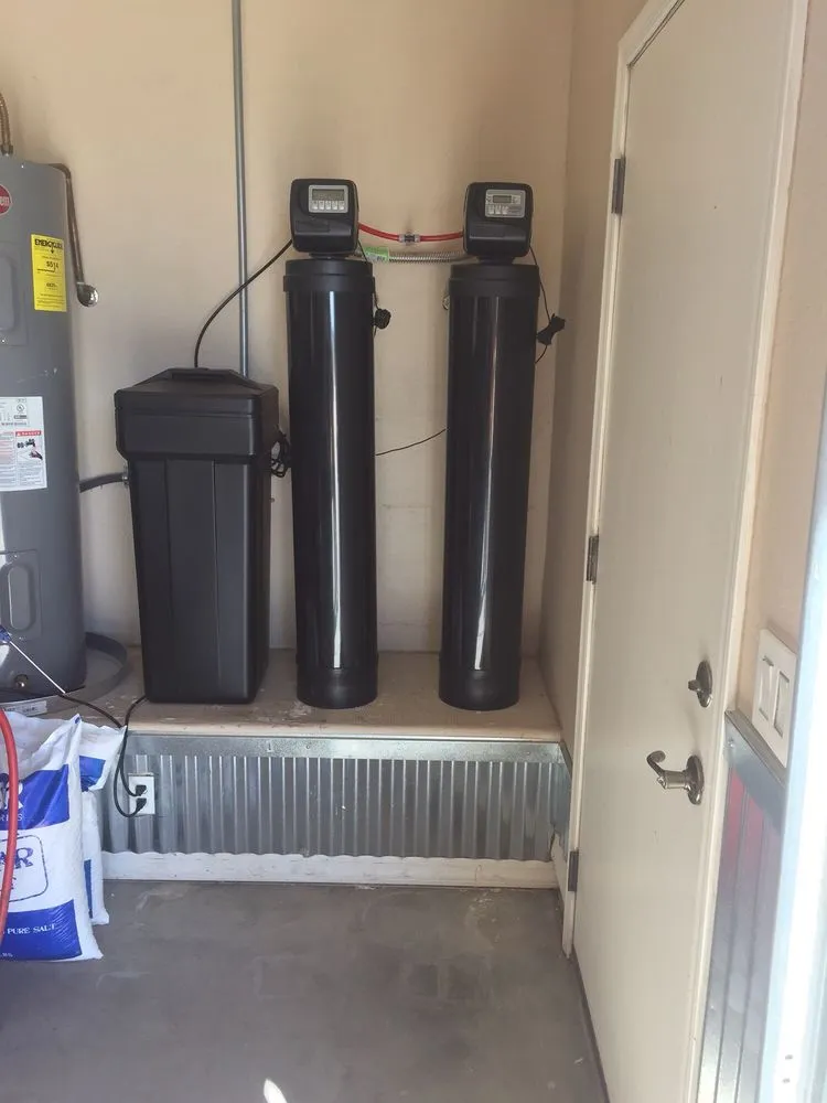 Slide of Safeway Plumbing