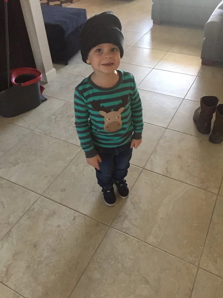 Slide of Safeway Plumbing