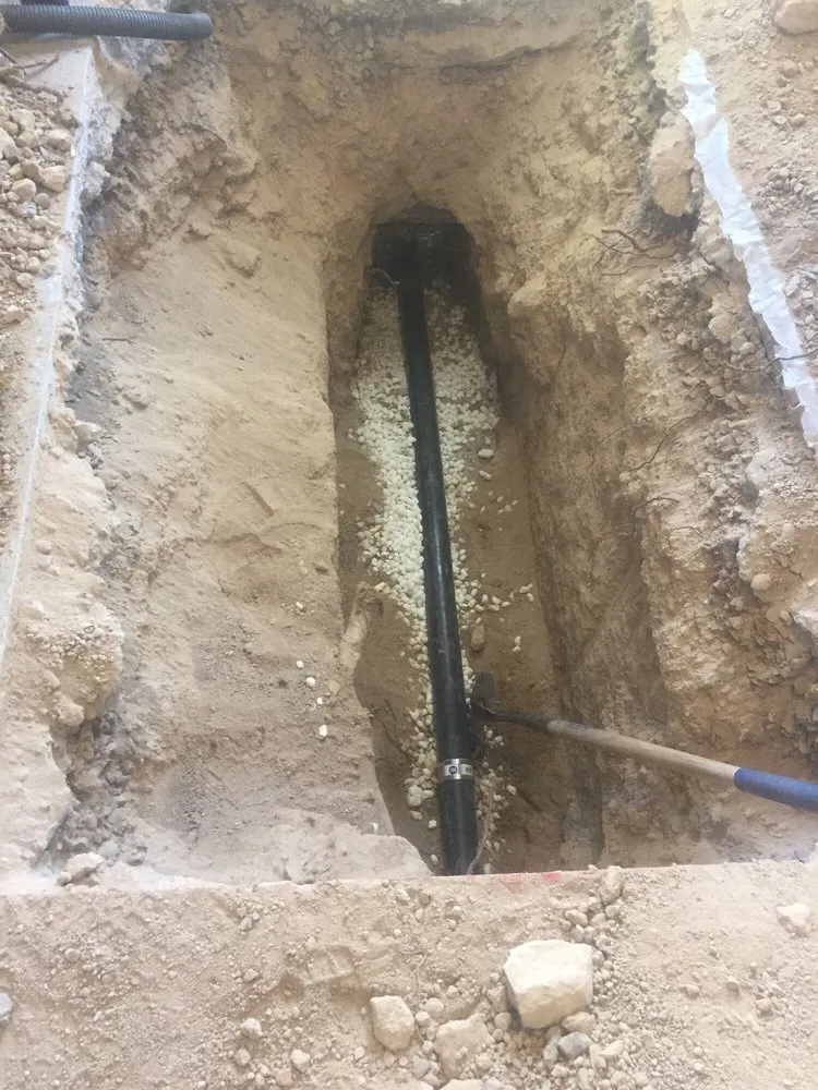 Slide of Safeway Plumbing