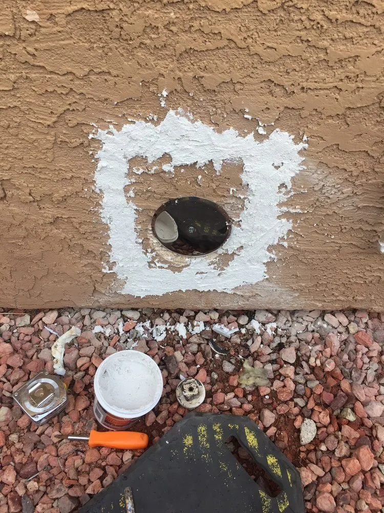 Slide of Safeway Plumbing