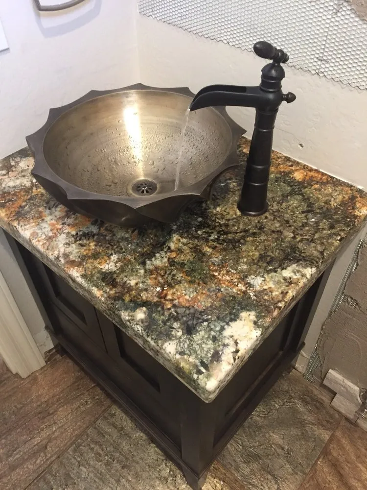 Slide of Safeway Plumbing